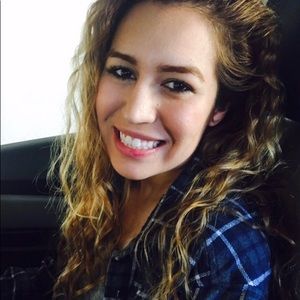 Meet your Posher, Rosa